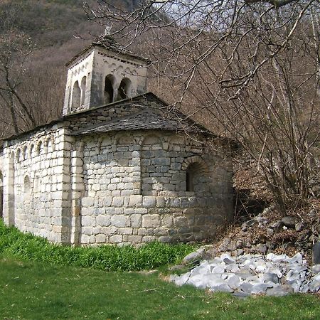 Hotel Llibrada Benasque Εξωτερικό φωτογραφία