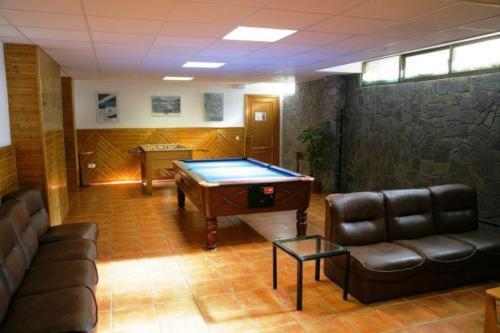 Hotel Llibrada Benasque Εξωτερικό φωτογραφία