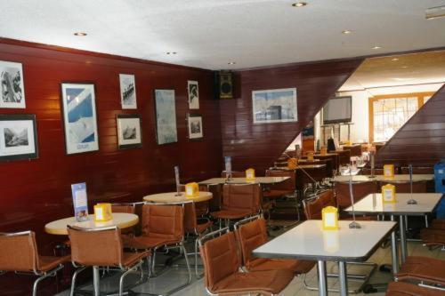 Hotel Llibrada Benasque Εξωτερικό φωτογραφία