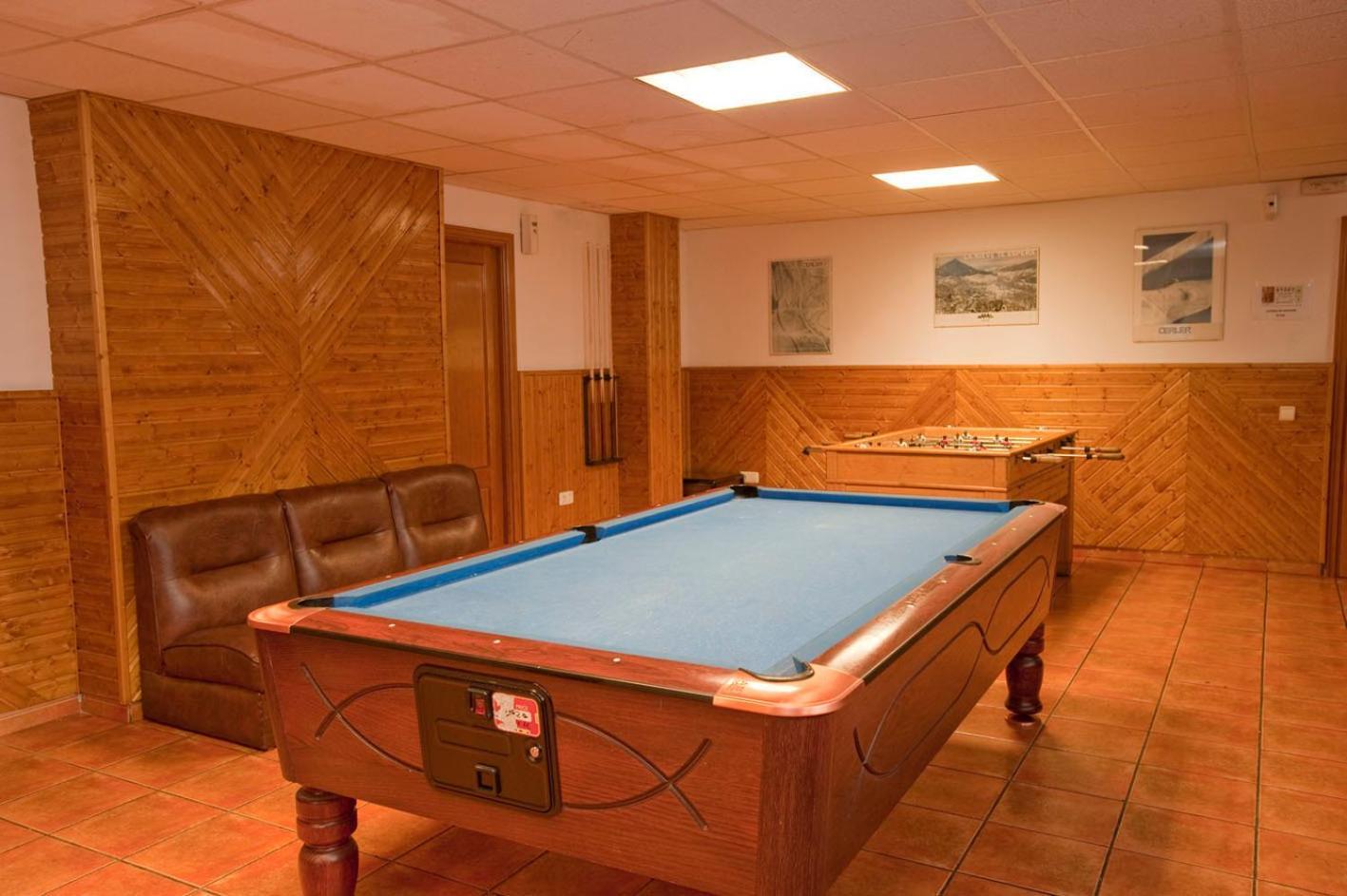 Hotel Llibrada Benasque Εξωτερικό φωτογραφία