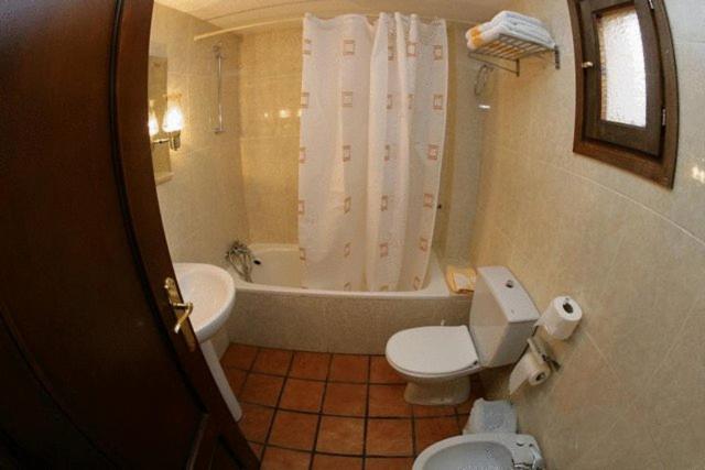 Hotel Llibrada Benasque Εξωτερικό φωτογραφία