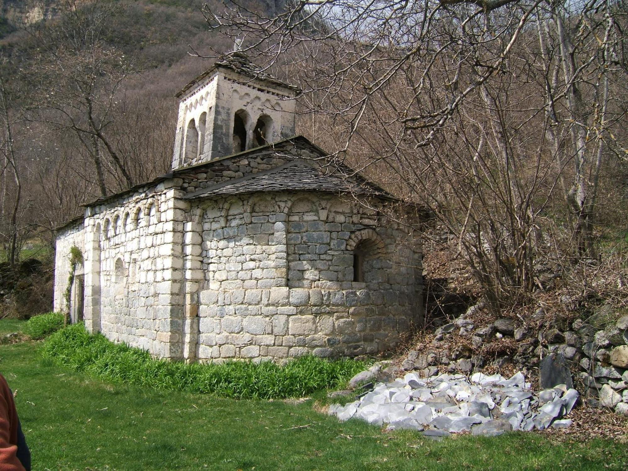 Hotel Llibrada Benasque Εξωτερικό φωτογραφία