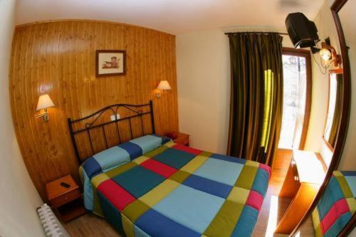 Hotel Llibrada Benasque Εξωτερικό φωτογραφία